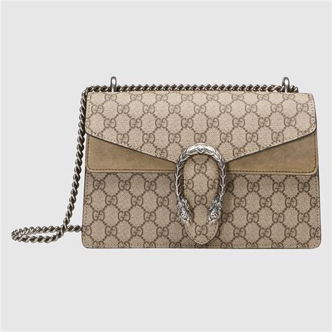 gucci dionysus gg supreme shoulder bag women stores|gucci dionysus super mini bag.